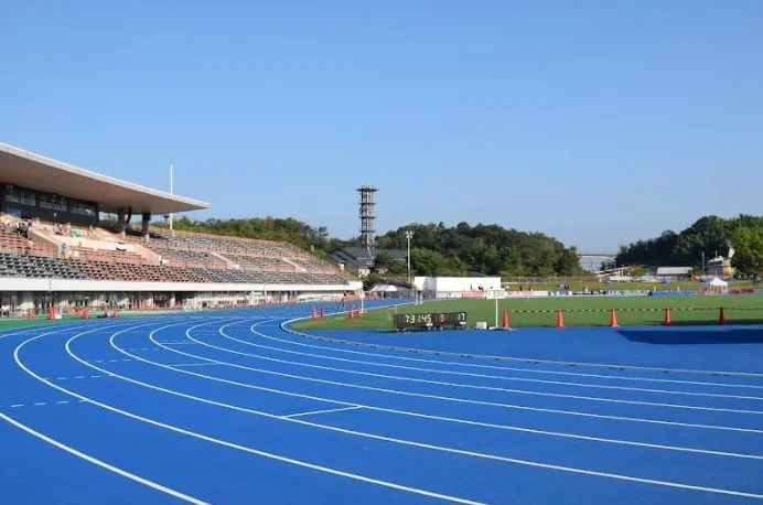 ロートフィールド奈良まで車8分