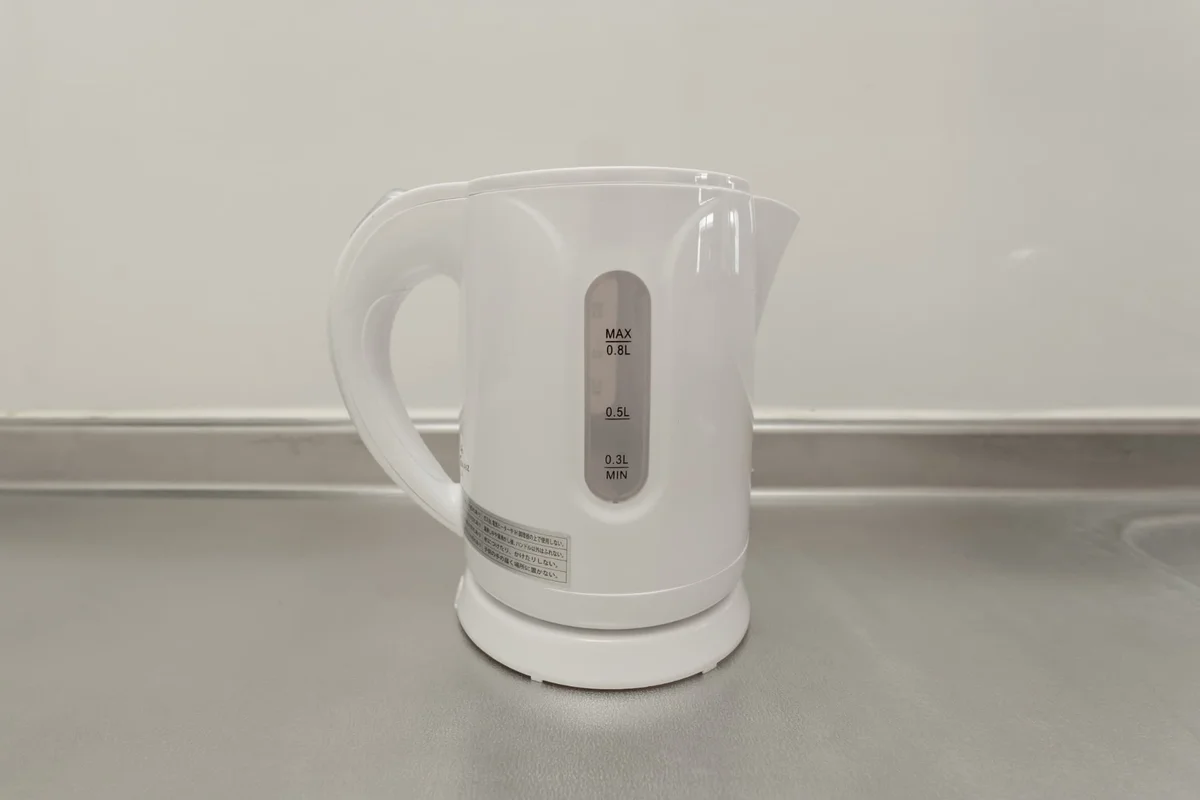 電気ポット