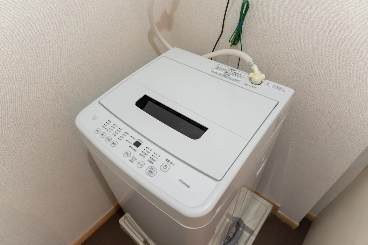 洗濯機