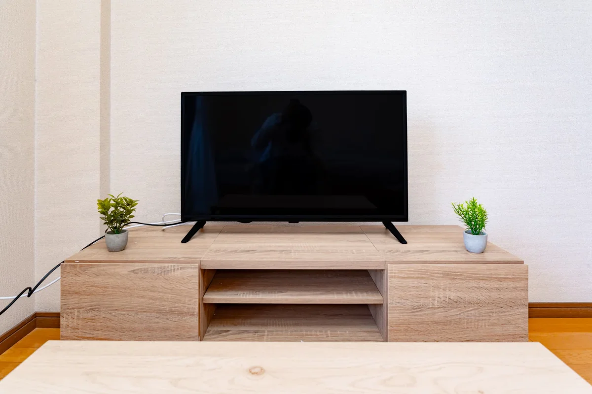 テレビ