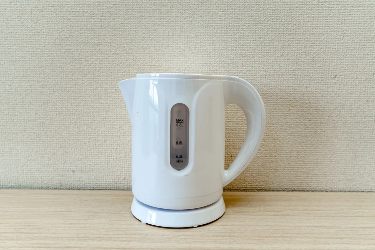 電気ケトル