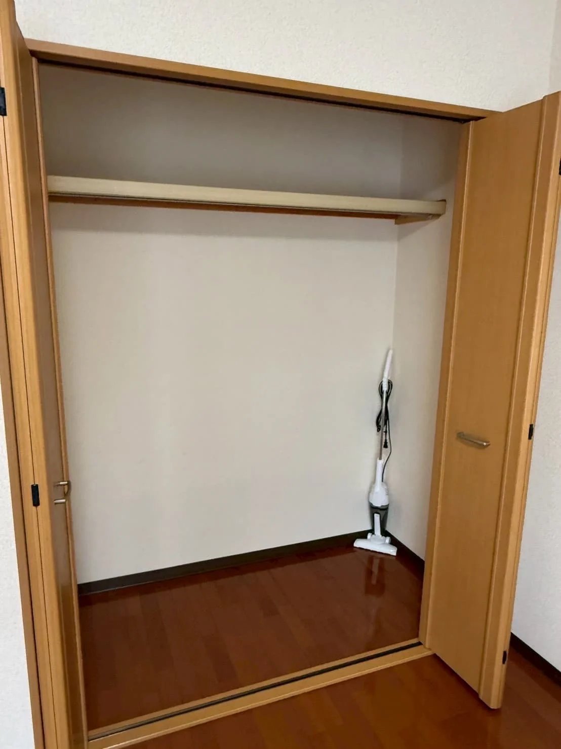 収納もたくさん入ります。