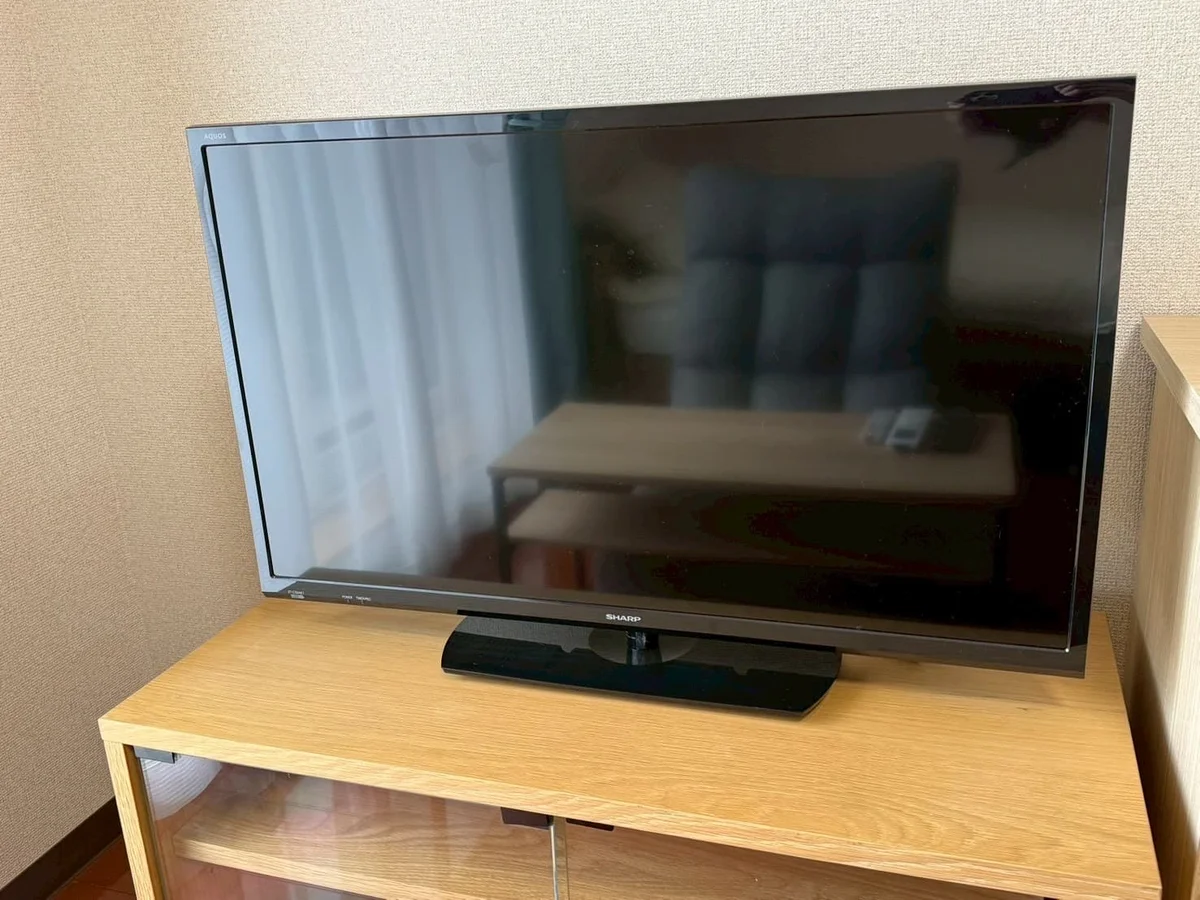 TV