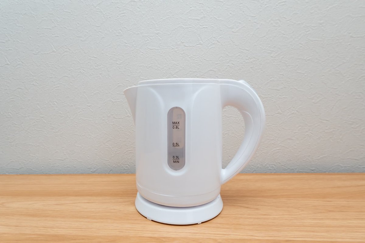 電気ケトル