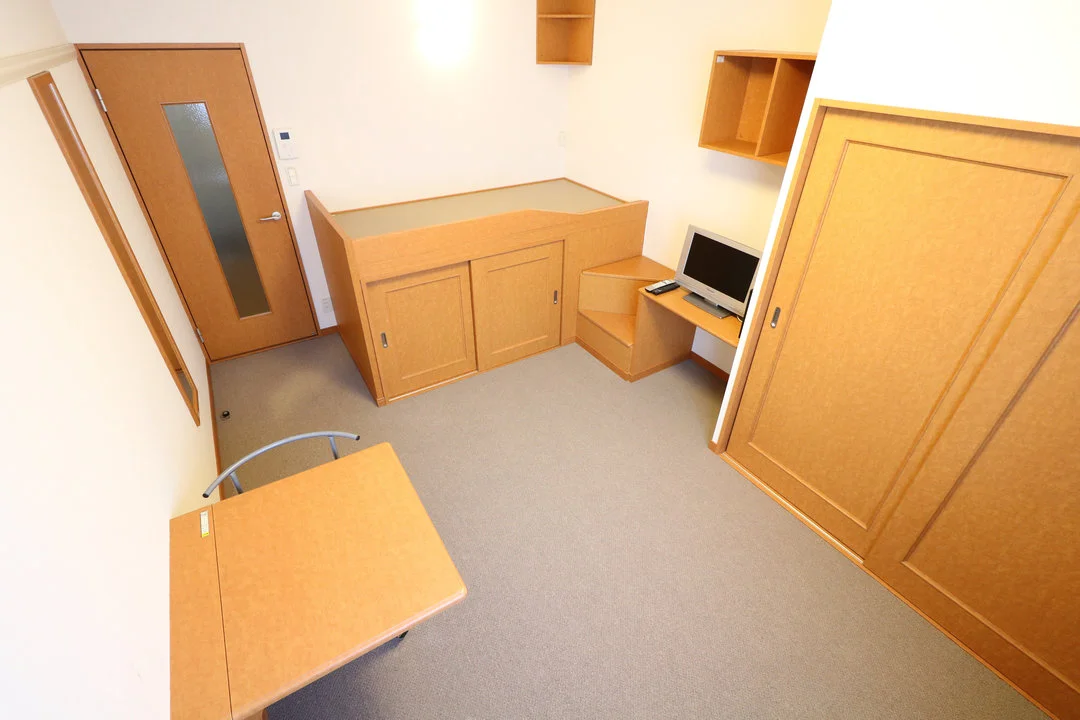 当社人気のベッドタイプ！収納付ベッドがおススメ！！