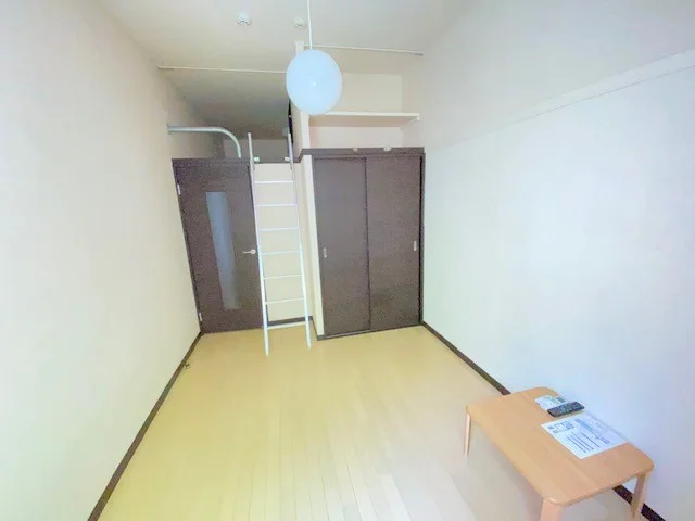 現況を優先　1Fフローリング 2Fカーペット