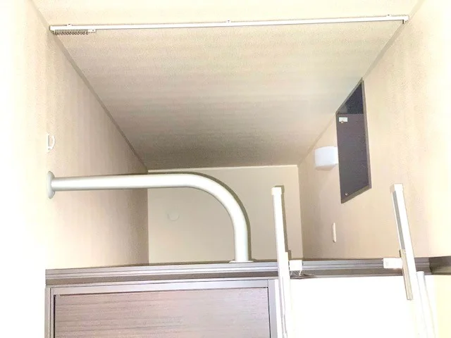 現況を優先　ロフト