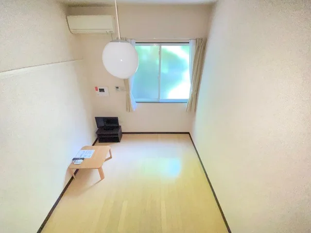 現況を優先　1Fフローリング 2Fカーペット