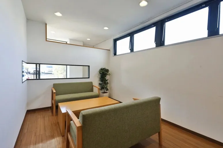 コミュニティスペース