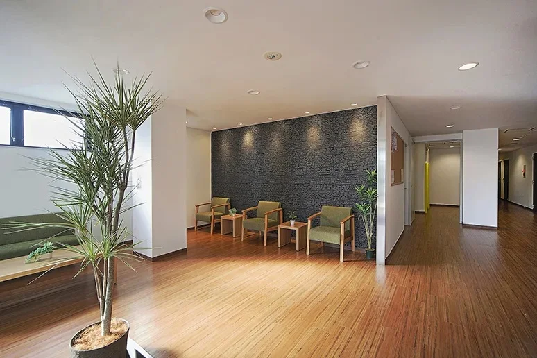 コミュニティスペース