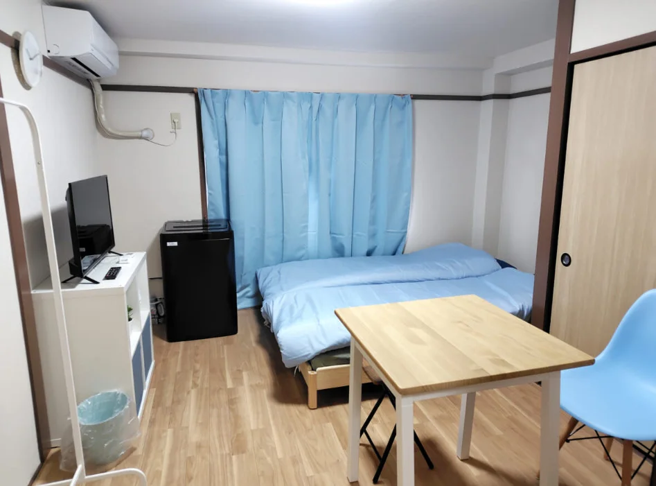 家電もそろっております♪