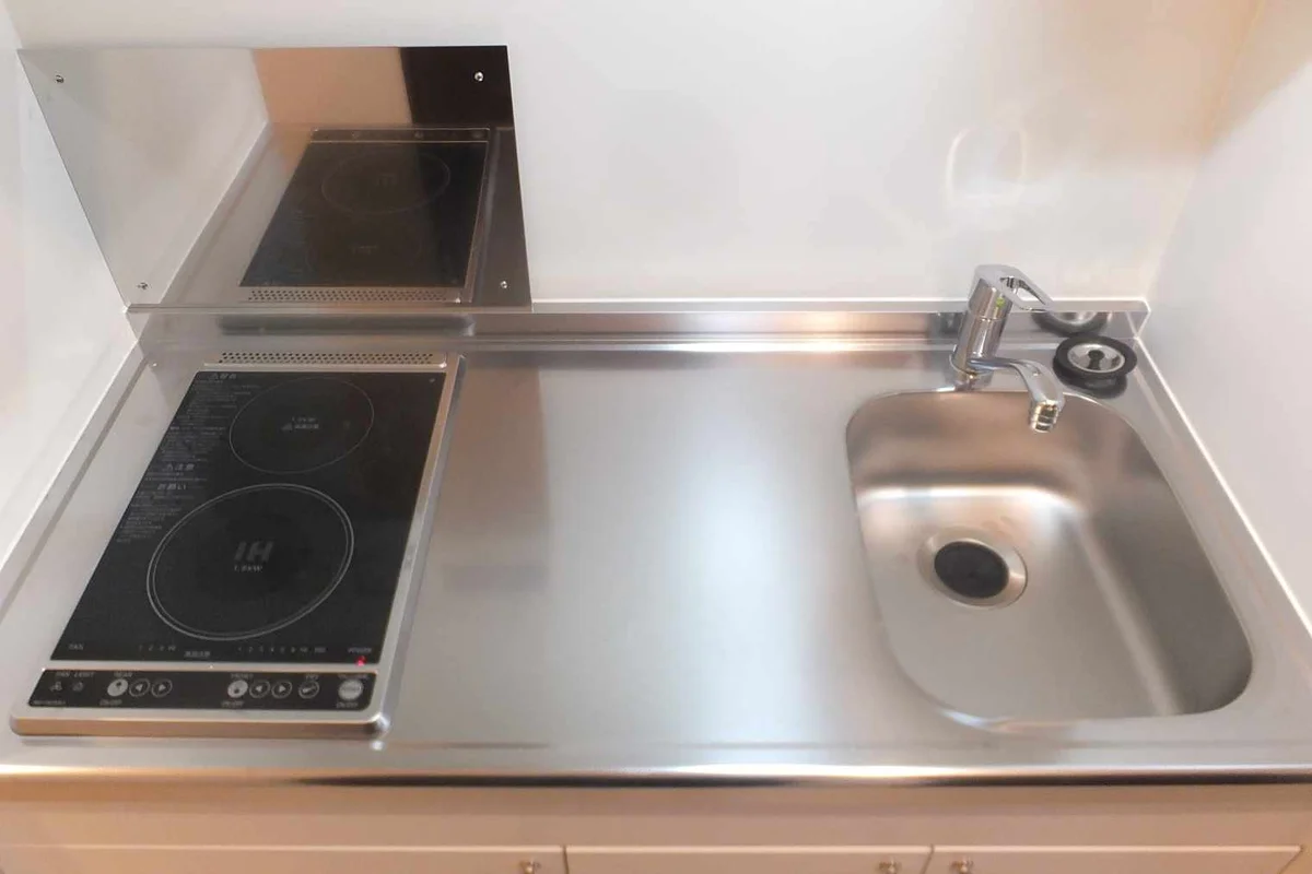 同タイプ物件写真となり現物とは異なります