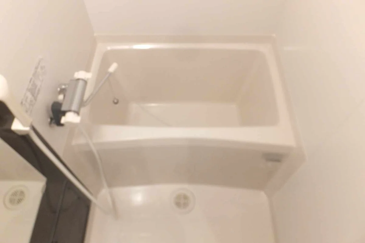 同タイプ物件写真となり現物とは異なります