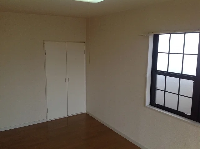 同じタイプのお部屋の写真です。