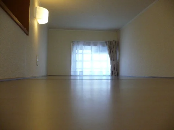 ロフトのスペース