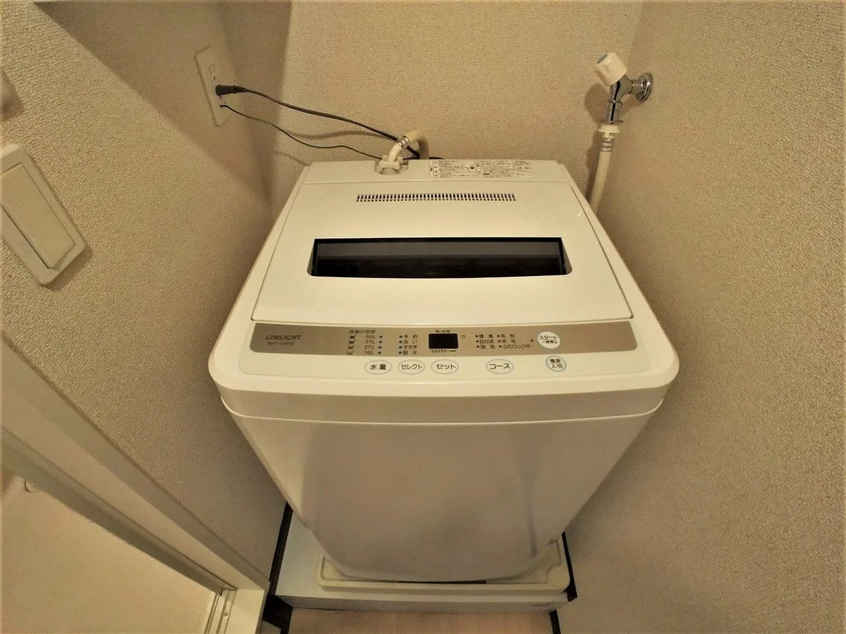 洗濯機
