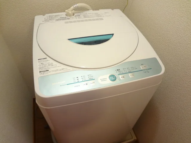 洗濯機