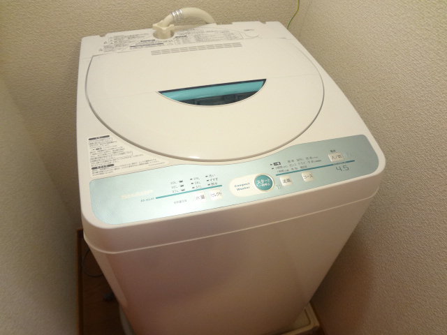 洗濯機
