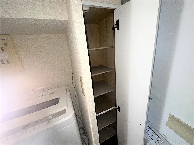 靴箱です。