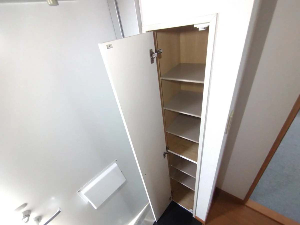 シューズボックス