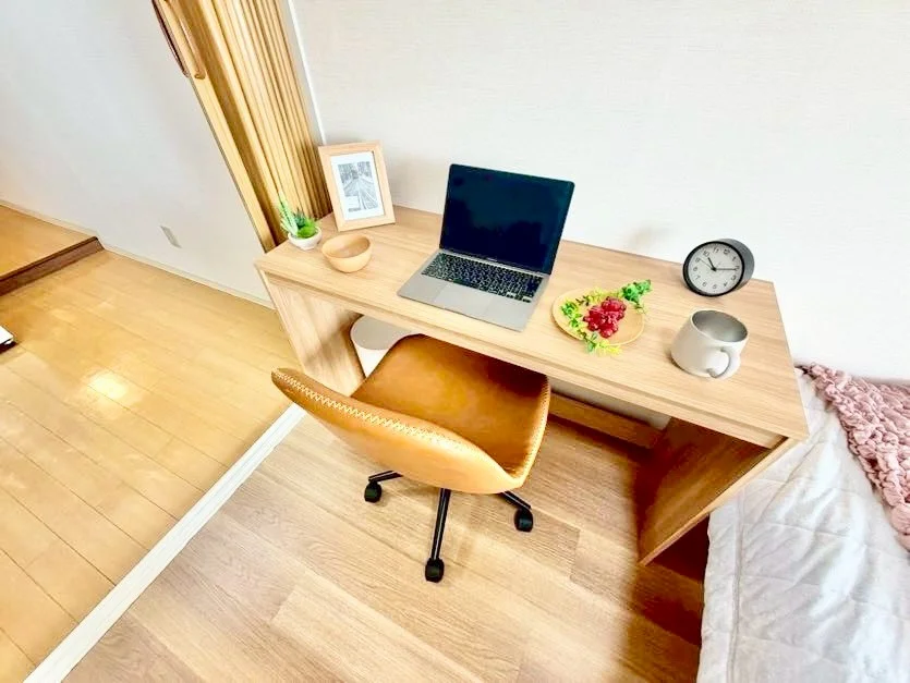 ※撮影用の観察植物・食器調理器具・雑貨類等はございません。※写真は現況優先