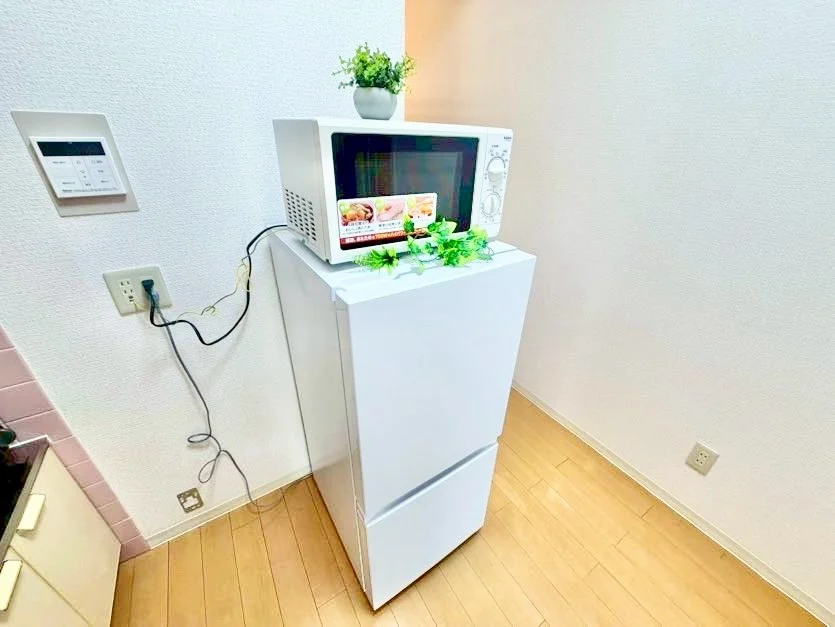 ※撮影用の観察植物・食器調理器具・雑貨類等はございません。※写真は現況優先