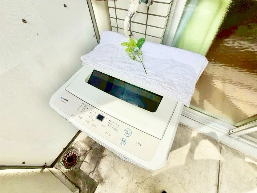 ※撮影用の観察植物・食器調理器具・雑貨類等はございません。※写真は現況優先