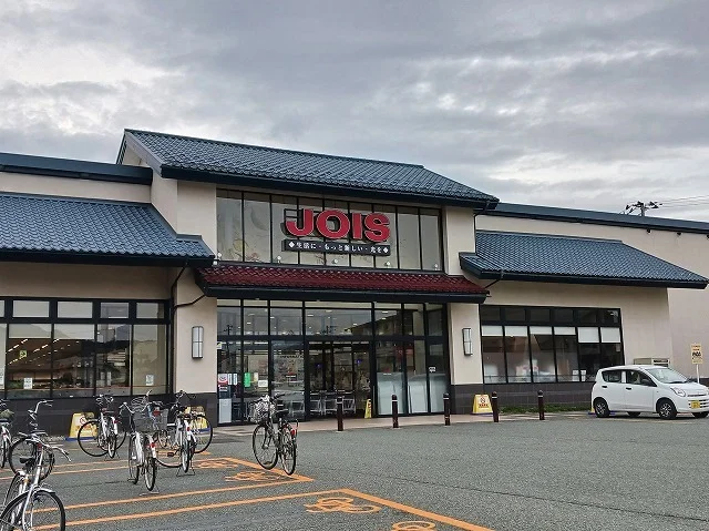 ジョイス盛岡本町通り店まで600m