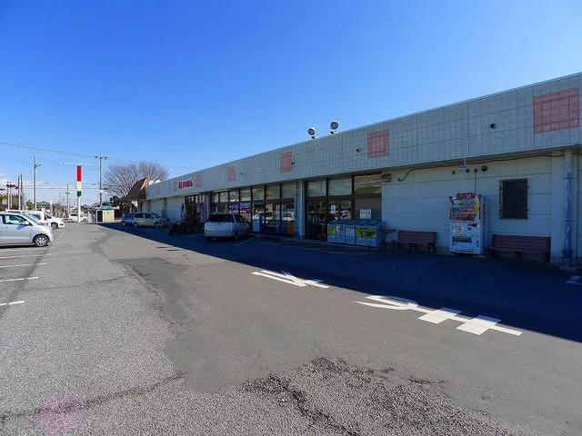 とりせん 成島店まで1600m