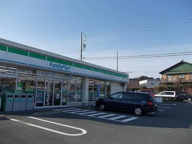 ファミリーマート 袋井大門店まで650m