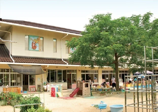 吉浜保育園まで850m