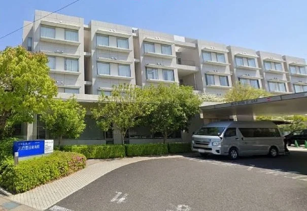 刈谷豊田東病院まで1800m