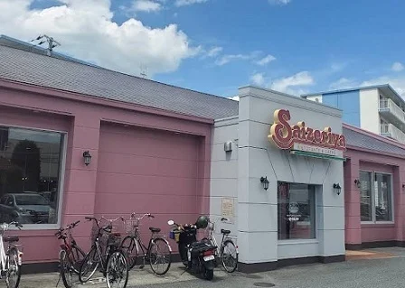 サイゼリヤ加古川野口店まで900m