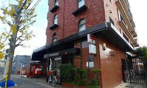 京都葛野郵便局まで800m