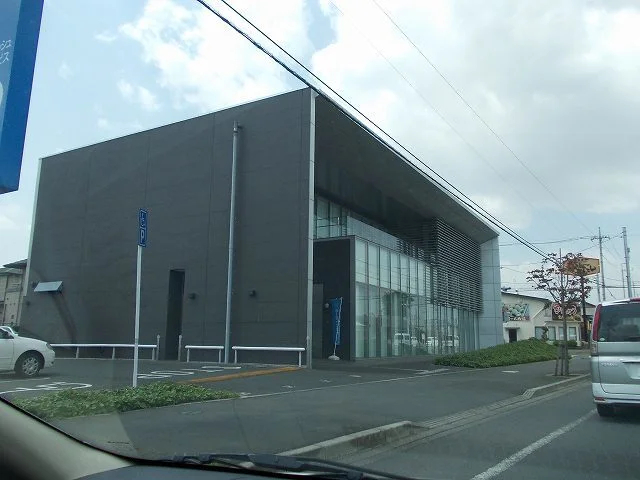 中央労働金庫まで750m