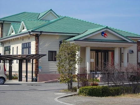 高橋こどもクリニック様まで500m