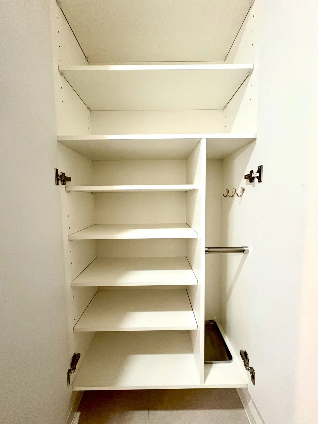 シューズボックス