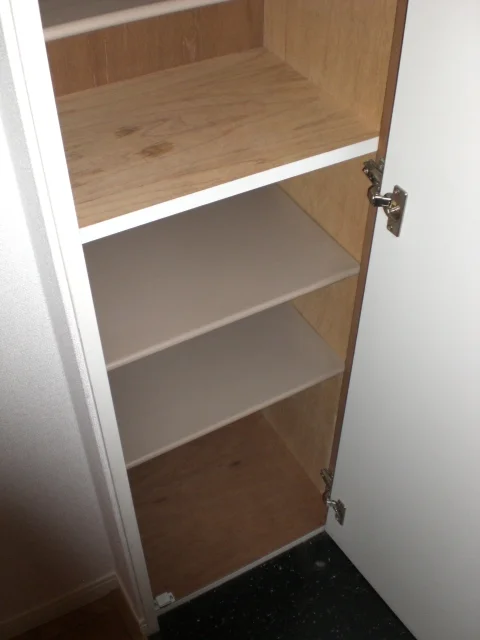 同タイプの物件写真です。