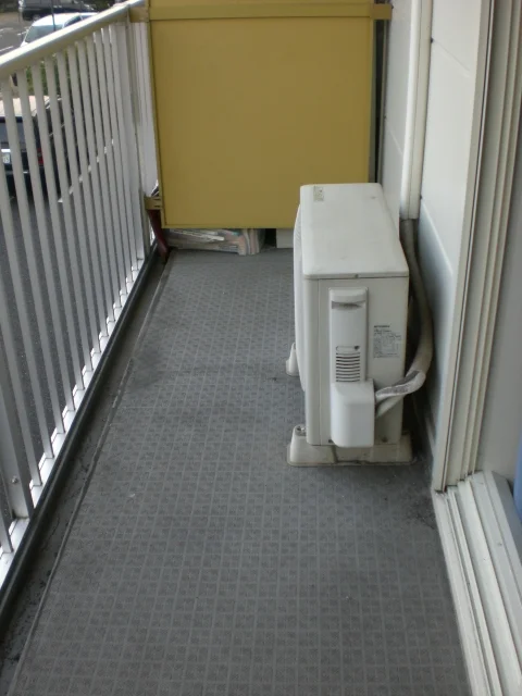 同タイプの物件写真です。