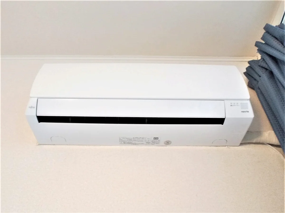 エアコン