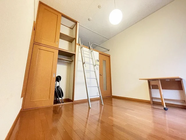現況を優先