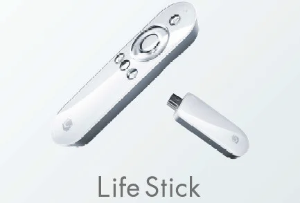 Life Stick