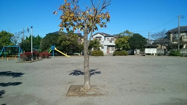 塩田町公園まで360m