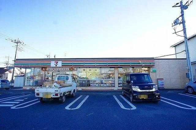 セブンイレブン埼玉江南店まで950m
