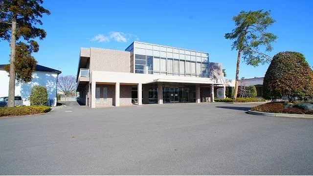 埼玉江南病院まで400m