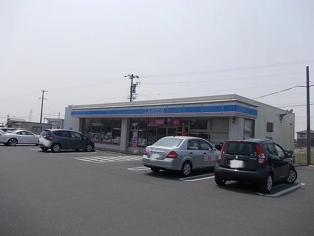 ローソン磐田本郷店まで900m