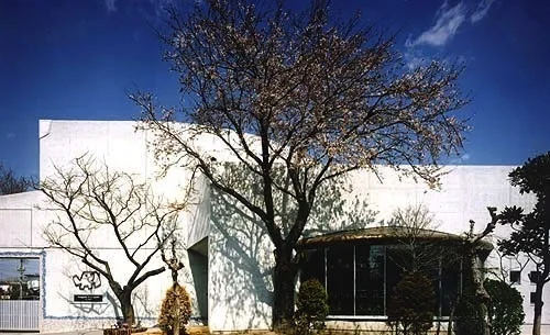 楠幼稚園まで550m