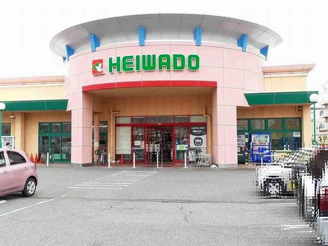 平和堂　稲沢店まで850m