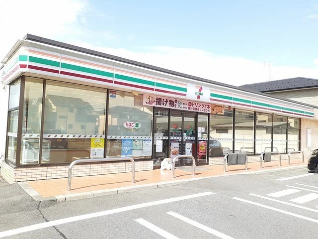 セブンイレブン稲沢石橋４丁目店まで1078m