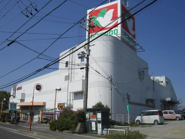 平和堂篠原店しのはらプラザまで330m